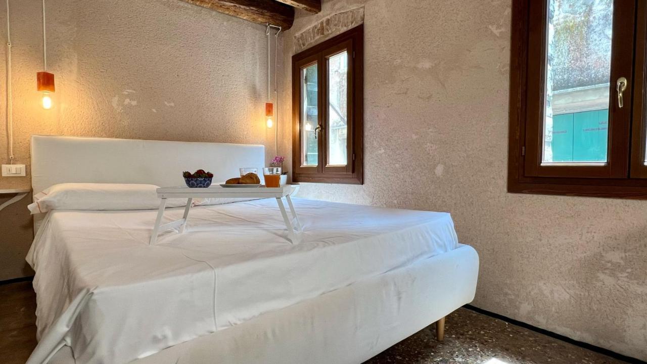 Apartamento Romantic Grand Canal Venecia