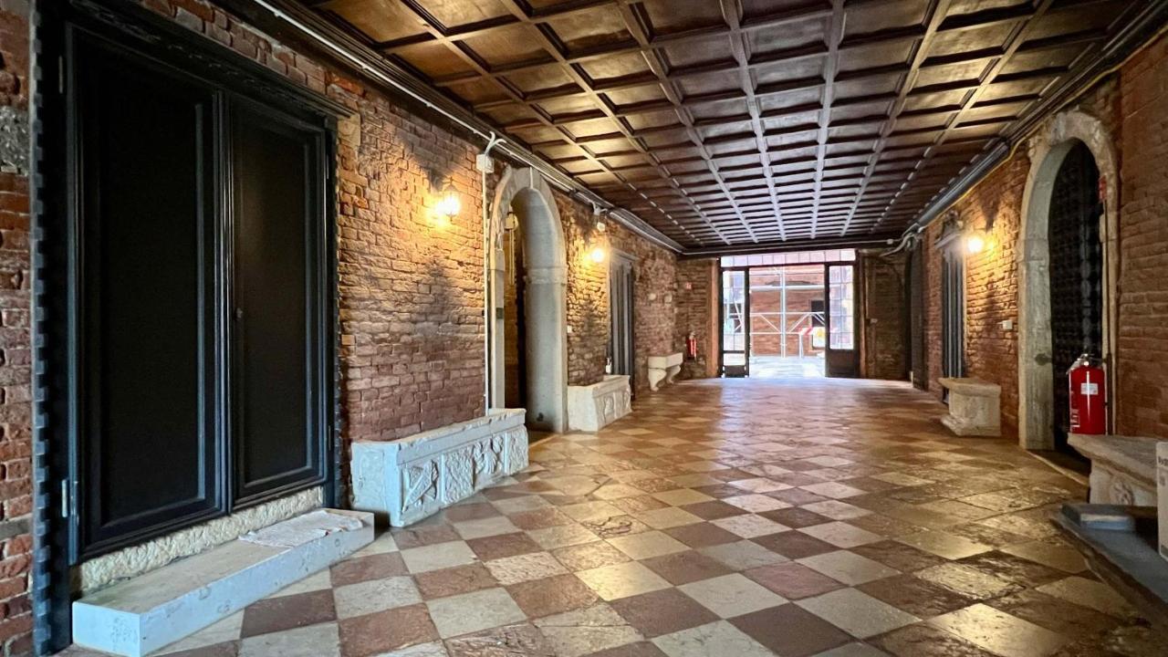 Romantic Grand Canal Apartamento *