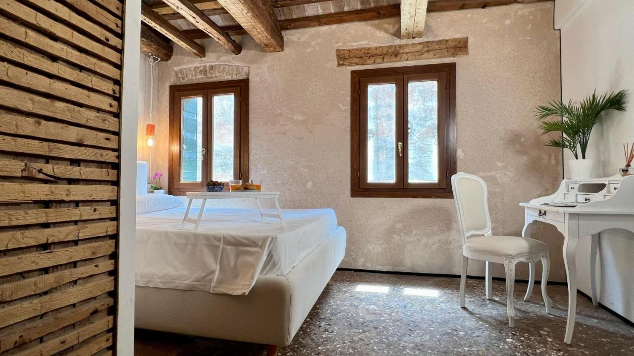 Apartamento Romantic Grand Canal Venecia
