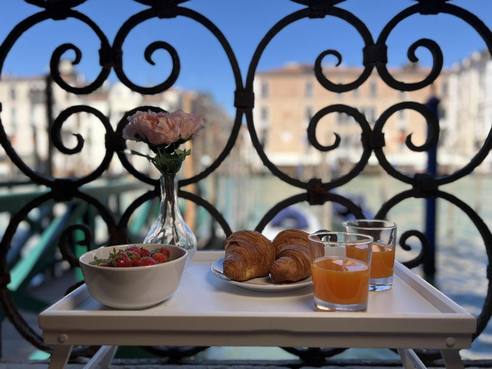 Apartamento Romantic Grand Canal