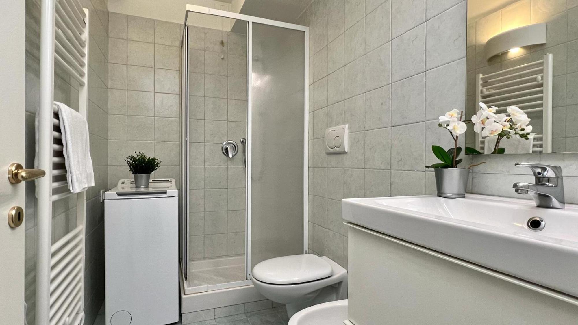 Romantic Grand Canal Apartamento Venecia